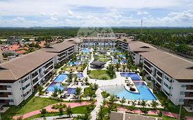 Cupe Beach Living - Porto de Galinhas